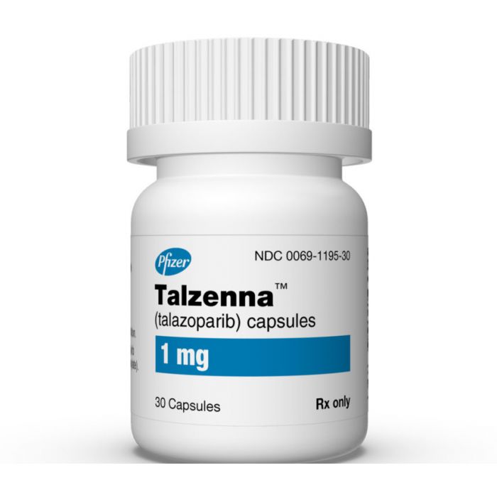 European Commission Approves Pfizer’s TALZENNA in Combination with XTANDI for Adult Patients with Metastatic Castration-Resistant Prostate Cancer