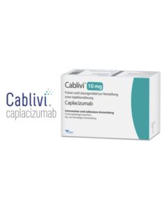 Cablivi