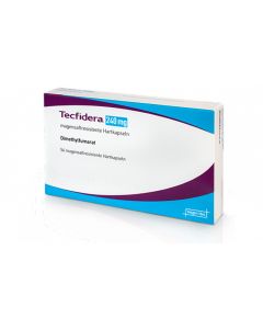 Tecfidera