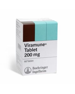 Mylan / Viramune (nevirapine)