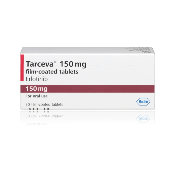 Tarecva (erlotinib)