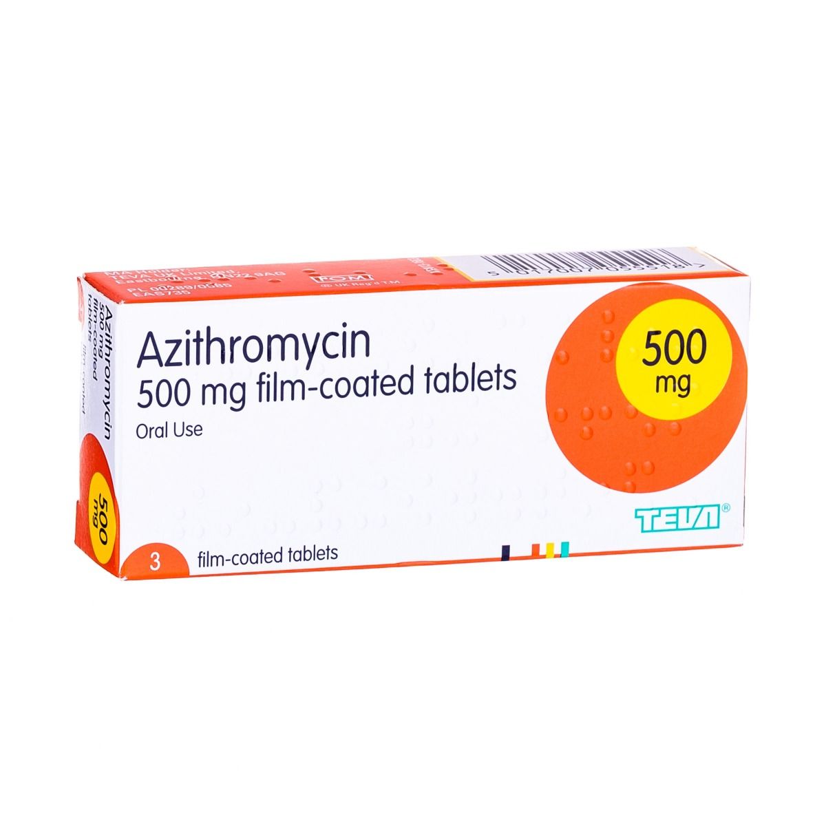 Buy Azithromycin/Teva Online • Price & Costs | Everyone.org