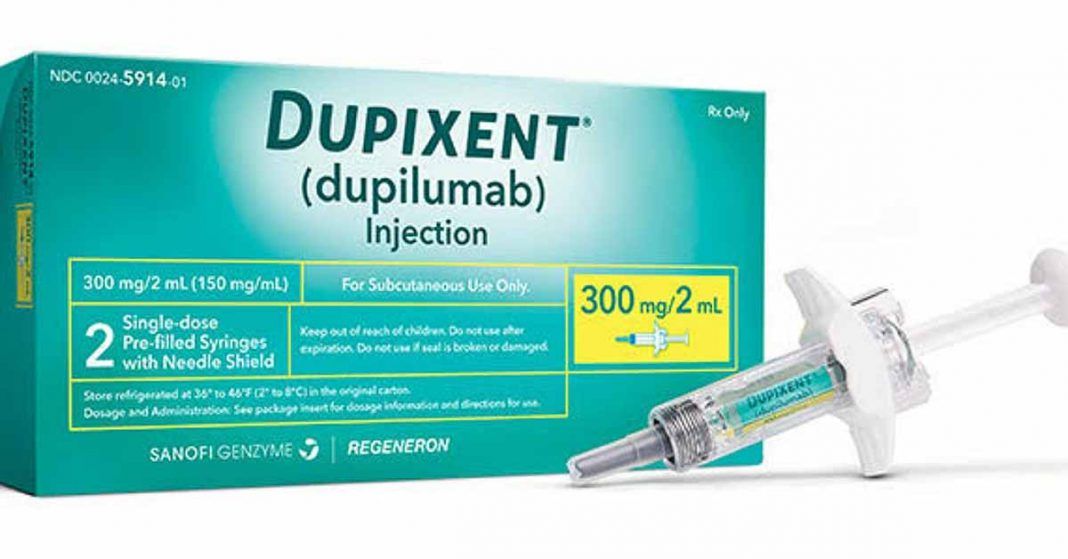 Dupixent Dosage Guide 