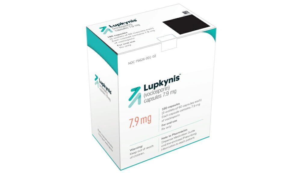 Buy Lupkynis (voclosporin) Online • Price & Costs | Everyone.org