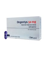 Ongentys