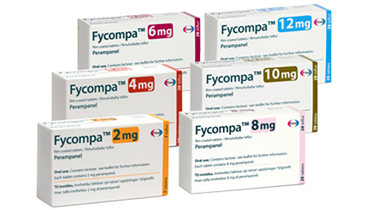 Fycompa