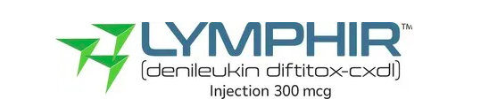 Lymphir (denileukin diftitox-cxdl)