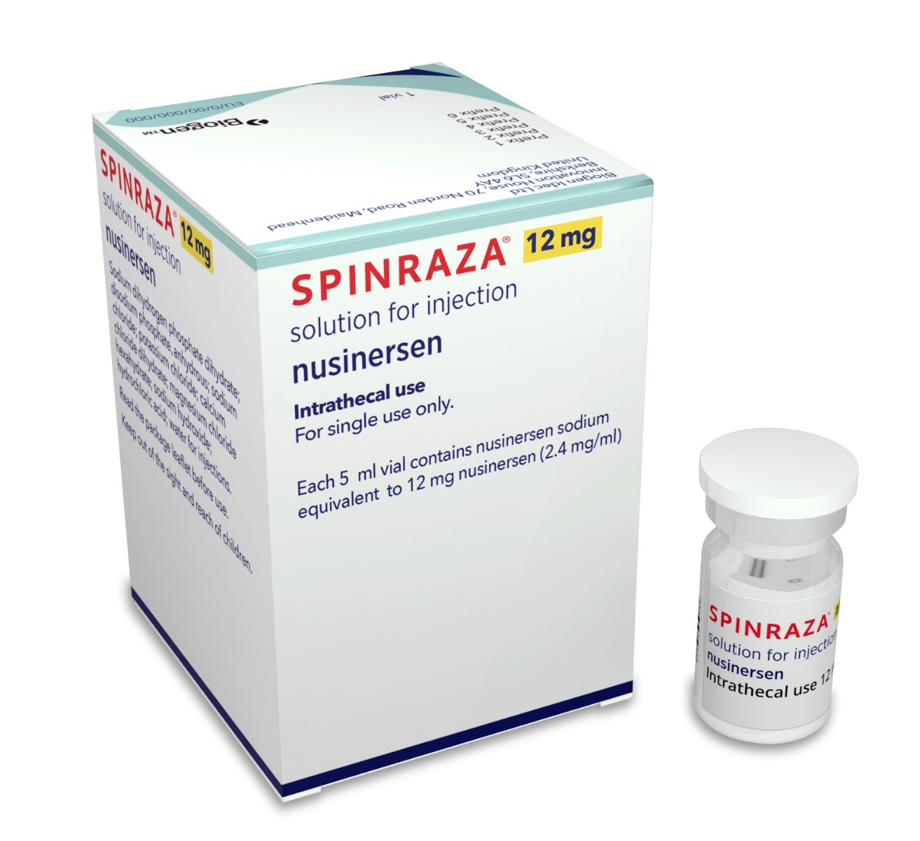 Spinraza