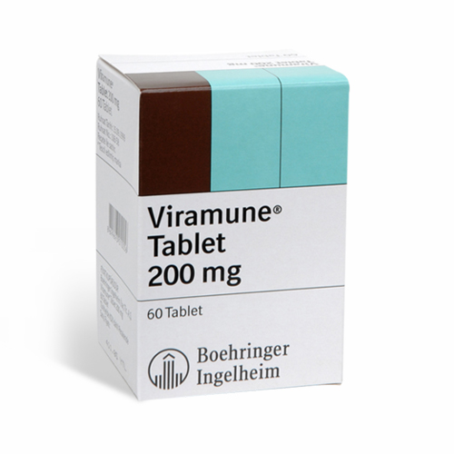 Mylan / Viramune (nevirapine)