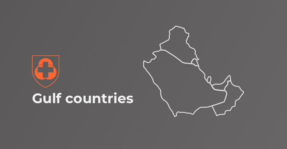 PRESS RELEASE: مشروع اجتماعي يوفر إمكانية الوصول إلى الأدوية المعتمدة من وكالة الأدوية الأوروبية وإدارة الغذاء والدواء في منطقة الشرق الأوسط